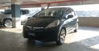 Honda Fit LX Hatchback 2013