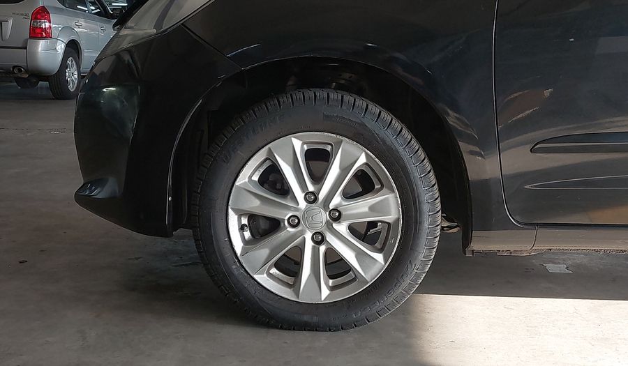 Honda Fit LX Hatchback 2013