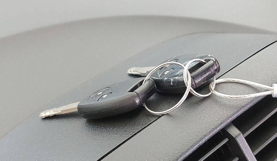 Honda Fit LX Hatchback 2013