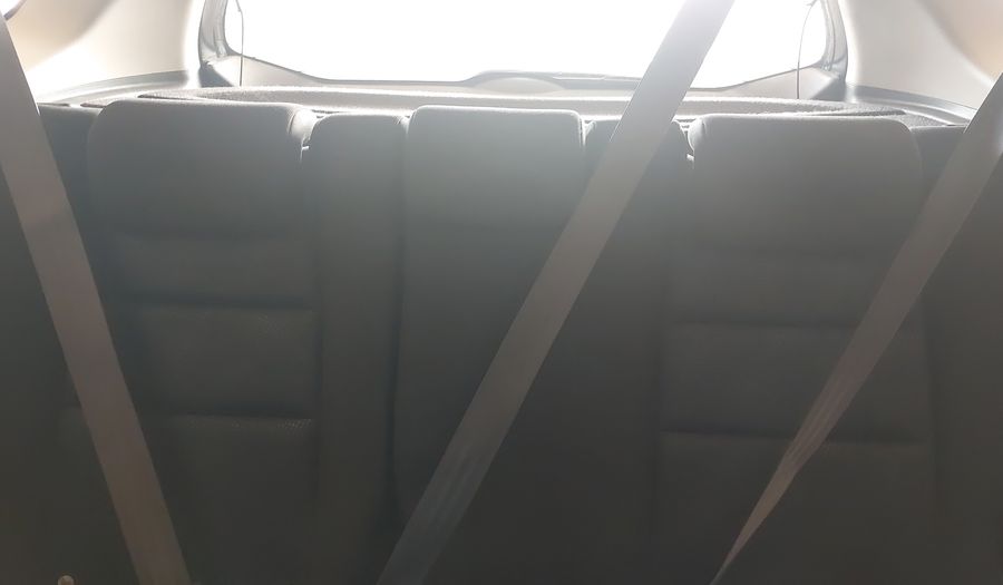 Honda Fit LX Hatchback 2013