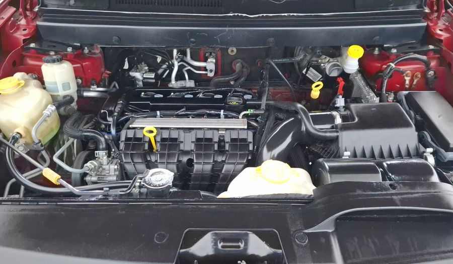 Dodge Journey 2.4 SXT 7 PASAJEROS Suv 2012