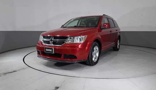 Dodge • Journey