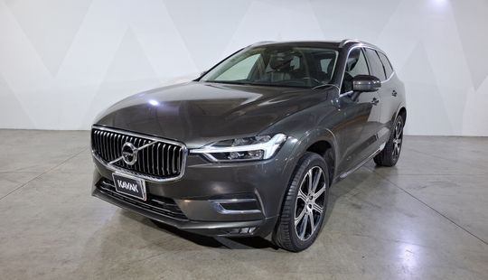 Volvo • XC60