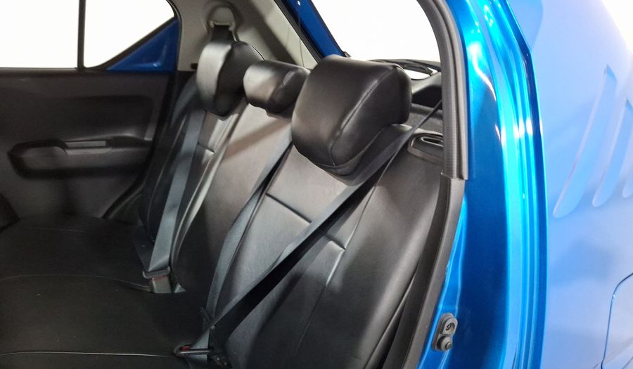 Suzuki Ignis 1.2 GLX CVT Hatchback 2024