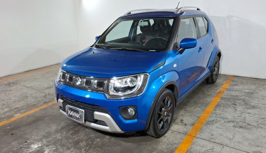 Suzuki • Ignis