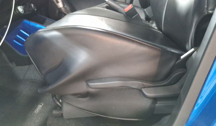 Suzuki Ignis 1.2 GLX CVT Hatchback 2024