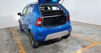 Suzuki Ignis 1.2 GLX CVT Hatchback 2024