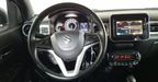 Suzuki Ignis 1.2 GLX CVT Hatchback 2024