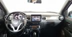 Suzuki Ignis 1.2 GLX CVT Hatchback 2024