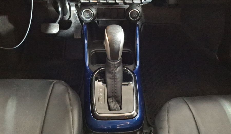 Suzuki Ignis 1.2 GLX CVT Hatchback 2024