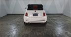 Fiat 500 1.4 GUCCI AT Convertible 2013