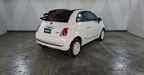 Fiat 500 1.4 GUCCI AT Convertible 2013