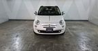 Fiat 500 1.4 GUCCI AT Convertible 2013