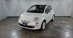 Fiat 500 1.4 GUCCI AT Convertible 2013