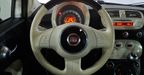 Fiat 500 1.4 GUCCI AT Convertible 2013