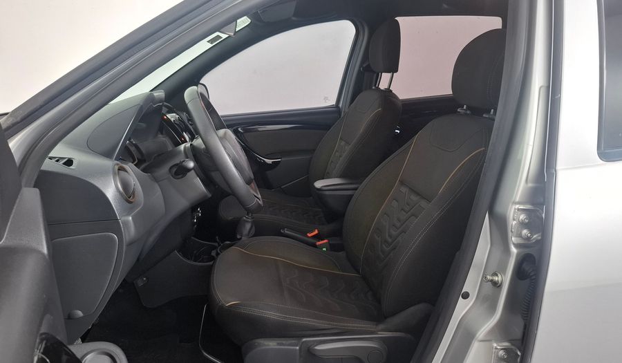 Renault Duster 2.0 PRIVILEGE PH2 Suv 2015