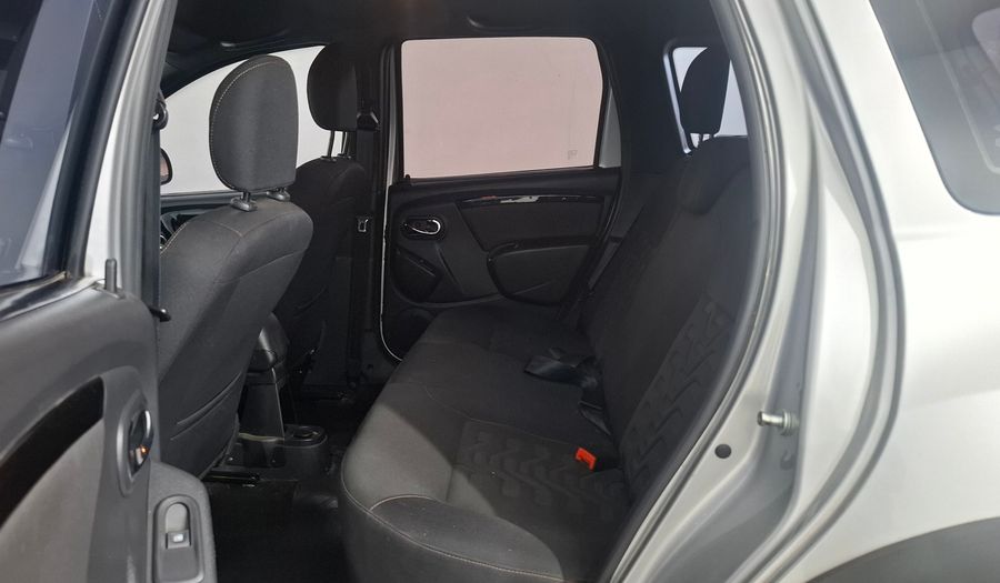 Renault Duster 2.0 PRIVILEGE PH2 Suv 2015