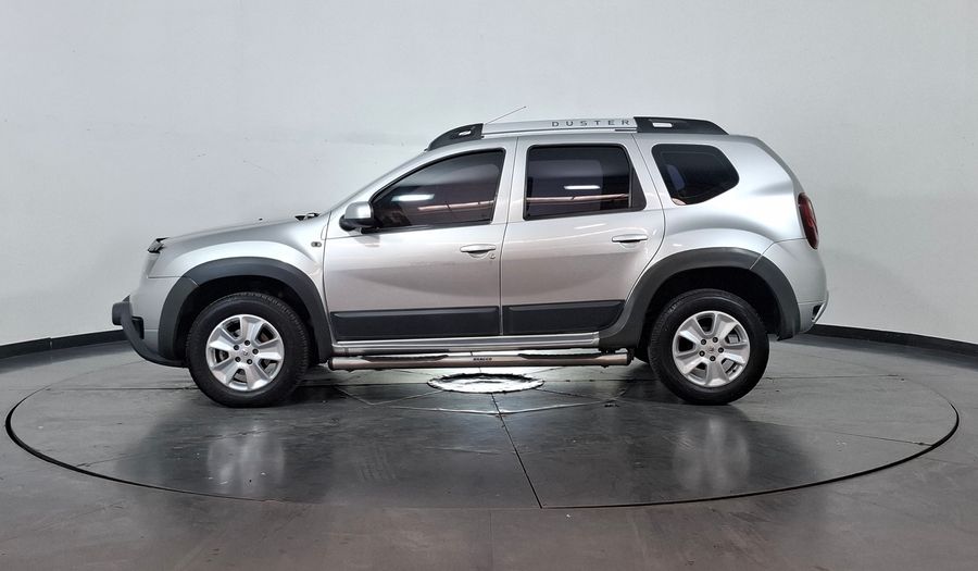 Renault Duster 2.0 PRIVILEGE PH2 Suv 2015