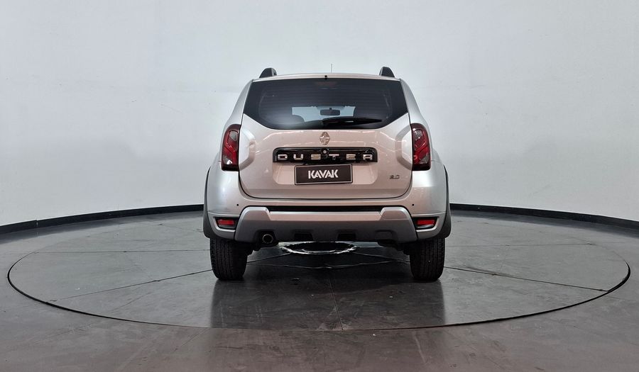 Renault Duster 2.0 PRIVILEGE PH2 Suv 2015