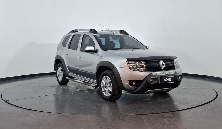 Renault Duster 2.0 PRIVILEGE PH2 Suv 2015