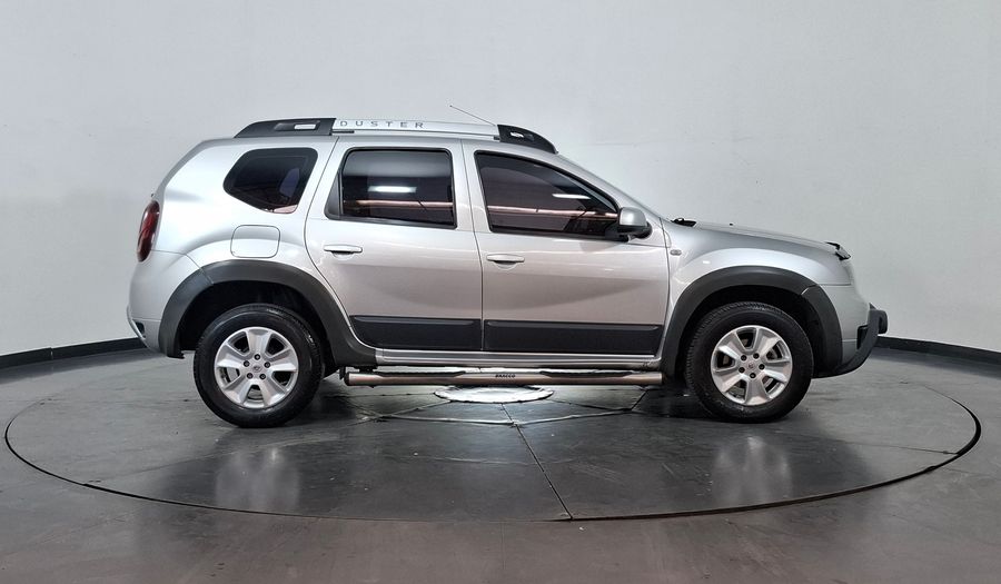 Renault Duster 2.0 PRIVILEGE PH2 Suv 2015