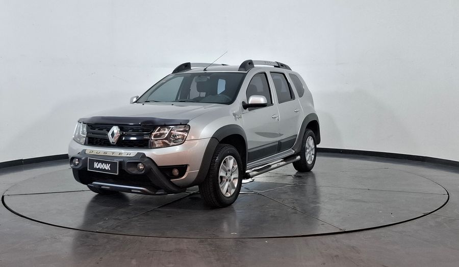 Renault Duster 2.0 PRIVILEGE PH2 Suv 2015
