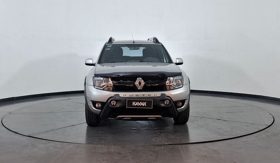 Renault Duster 2.0 PRIVILEGE PH2 Suv 2015