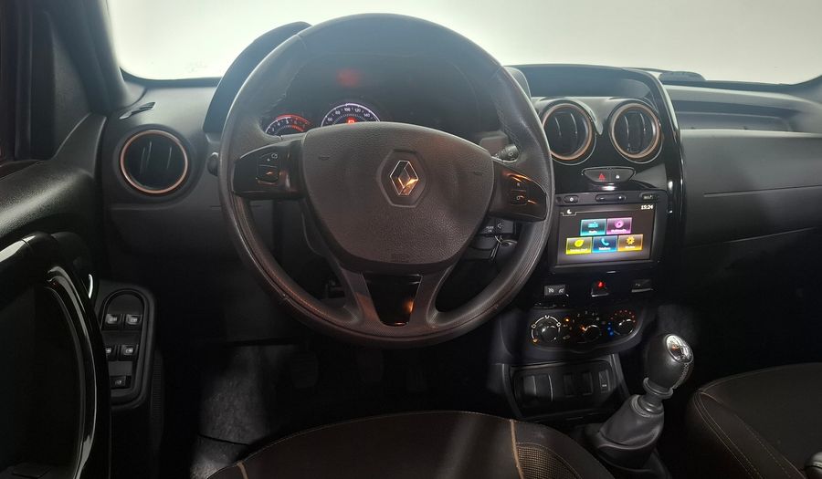 Renault Duster 2.0 PRIVILEGE PH2 Suv 2015