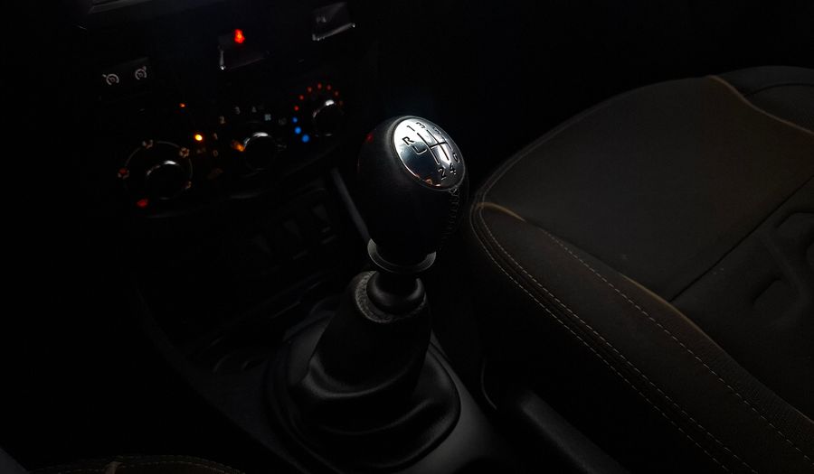 Renault Duster 2.0 PRIVILEGE PH2 Suv 2015