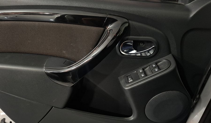 Renault Duster 2.0 PRIVILEGE PH2 Suv 2015