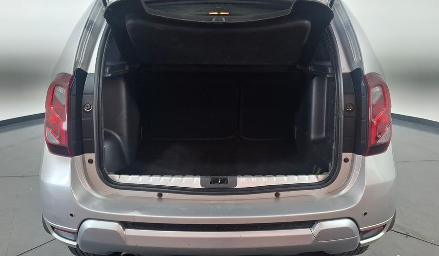 Renault Duster 2.0 PRIVILEGE PH2 Suv 2015