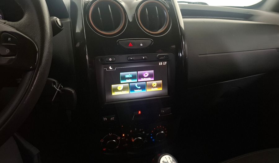 Renault Duster 2.0 PRIVILEGE PH2 Suv 2015