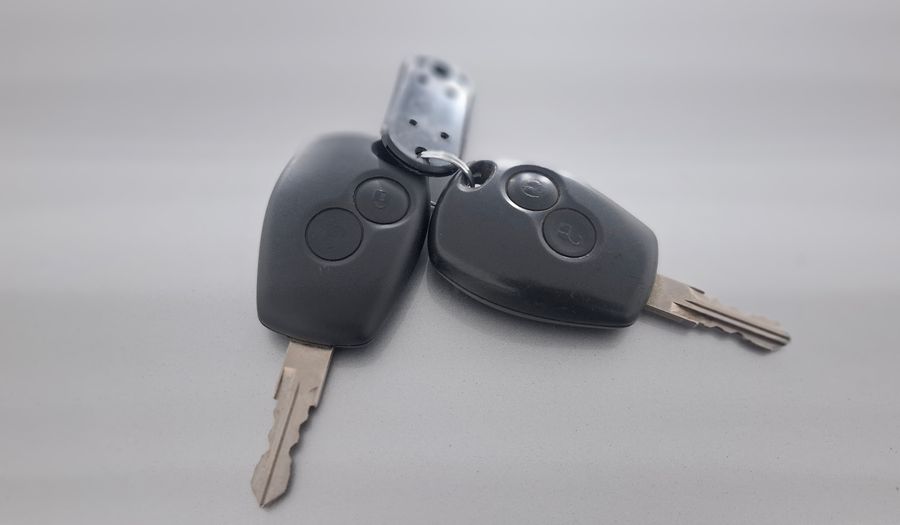 Renault Duster 2.0 PRIVILEGE PH2 Suv 2015