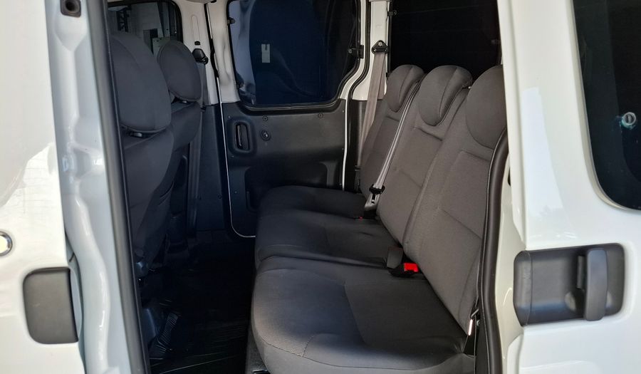 Citroen Berlingo 1.6 HDI XTR MULTISPACE MY22 Minivan 2023