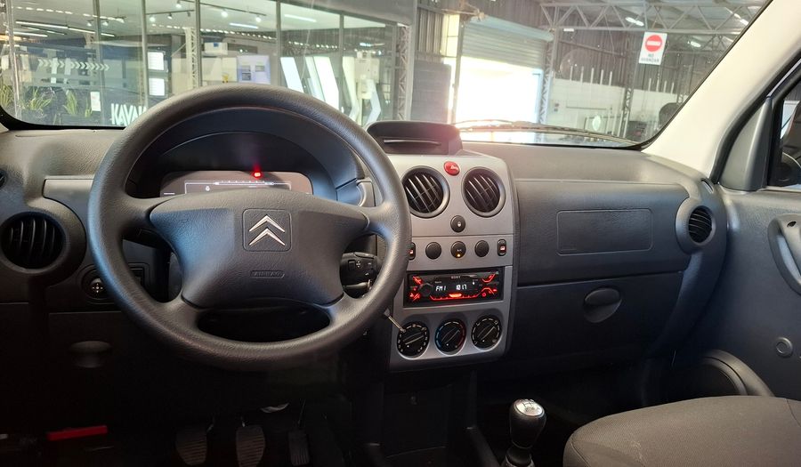 Citroen Berlingo 1.6 HDI XTR MULTISPACE MY22 Minivan 2023