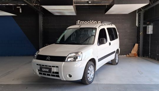 Citroen • Berlingo