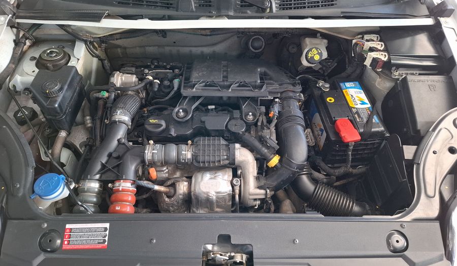 Citroen Berlingo 1.6 HDI XTR MULTISPACE MY22 Minivan 2023