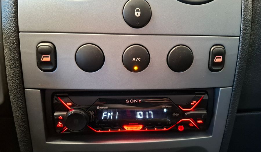 Citroen Berlingo 1.6 HDI XTR MULTISPACE MY22 Minivan 2023