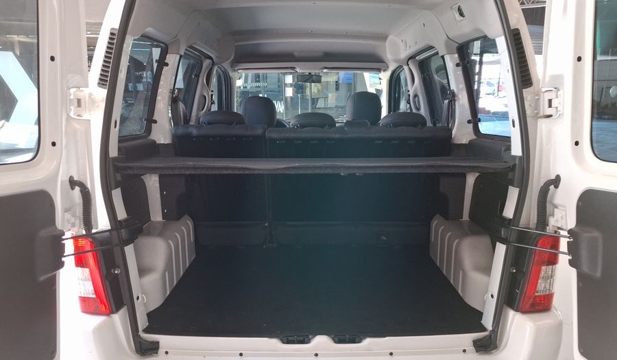 Citroen Berlingo 1.6 HDI XTR MULTISPACE MY22 Minivan 2023