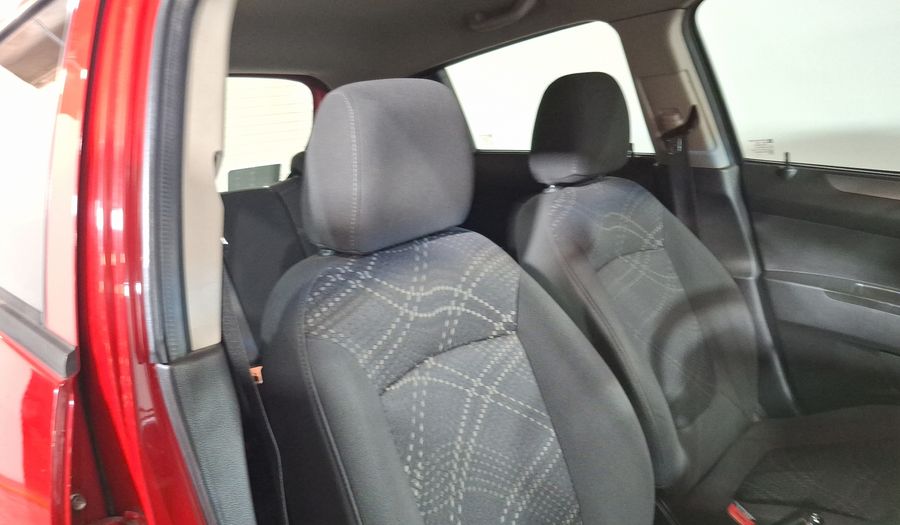 Chevrolet Beat 1.2 LT B MT Hatchback 2019