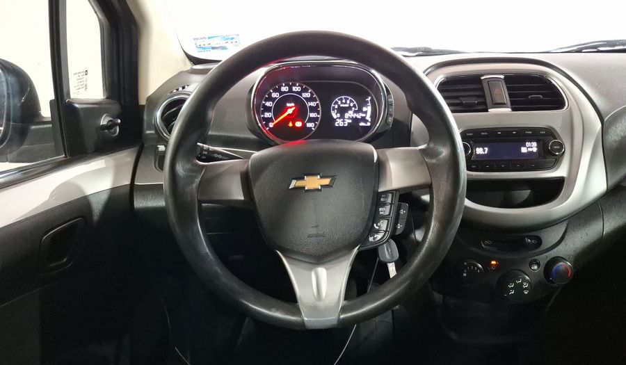 Chevrolet Beat 1.2 LT B MT Hatchback 2019