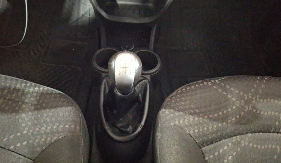 Chevrolet Beat 1.2 LT B MT Hatchback 2019