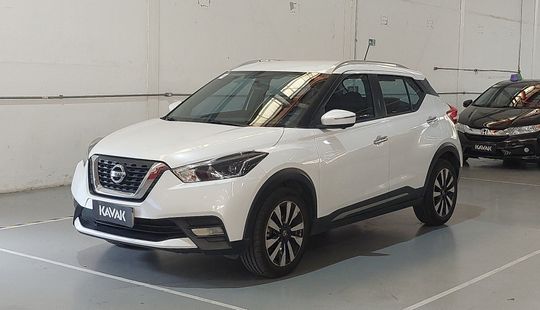 Nissan • Kicks