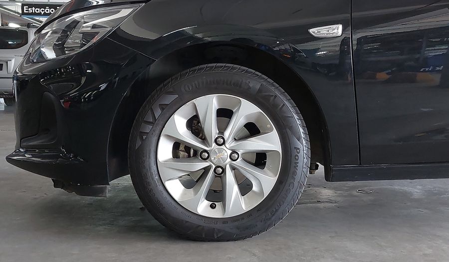 Chevrolet Onix LTZ MANUAL Hatchback 2022