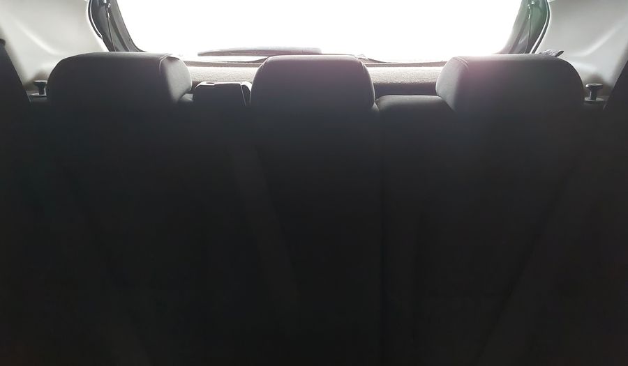 Chevrolet Onix LTZ MANUAL Hatchback 2022