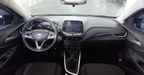 Chevrolet Onix LTZ MANUAL Hatchback 2022