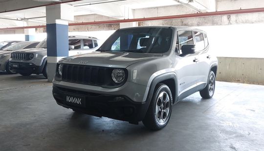 Jeep • Renegade