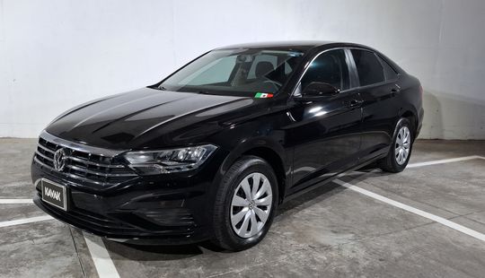 Volkswagen • Jetta