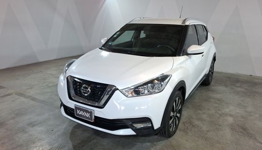 Nissan • Kicks