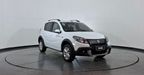 Renault Sandero Stepway 1.6 STEPWAY PRIVILEGE NAV Hatchback 2014